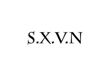 S.X.V.N