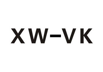 XW-VK