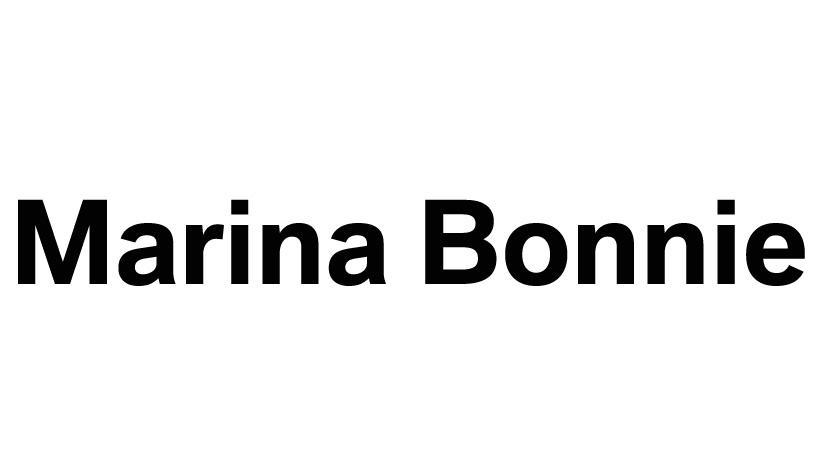 MARINA BONNIE