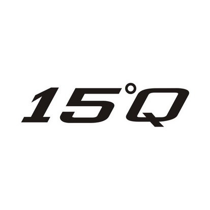 15°Q