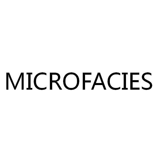 MICROFACIES