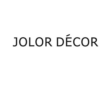 JOLOR DECOR