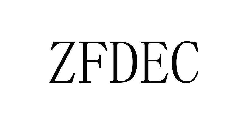 ZFDEC