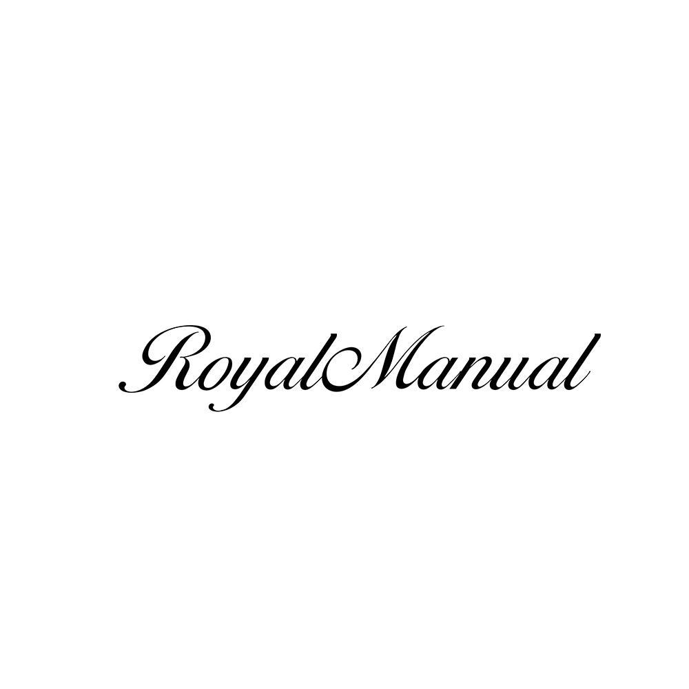 ROYALMANUAL