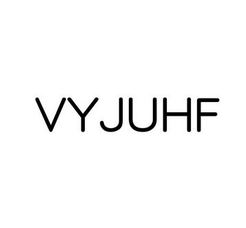 VYJUHF