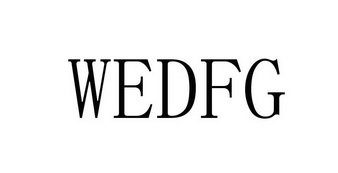 WEDFG