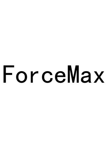 FORCEMAX