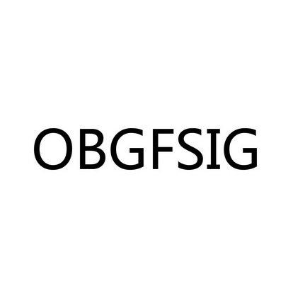 OBGFSIG