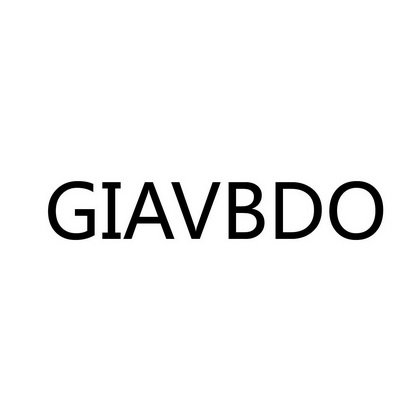 GIAVBDO