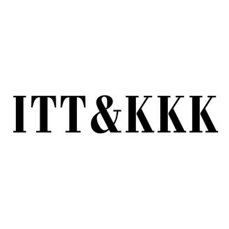 ITT&KKK