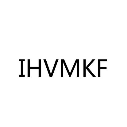 IHVMKF