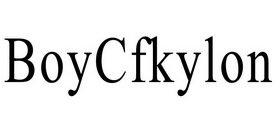 BOYCFKYLON