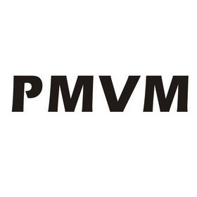 PMVM