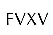 FVXV