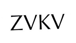 ZVKV