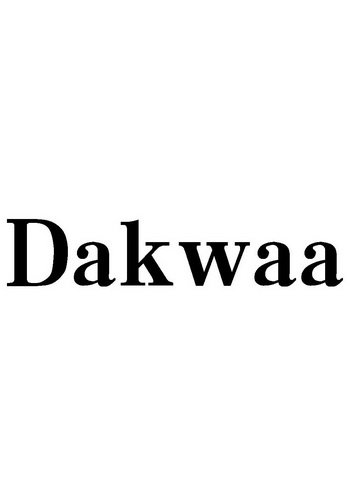 DAKWAA