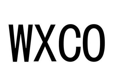 WXCO