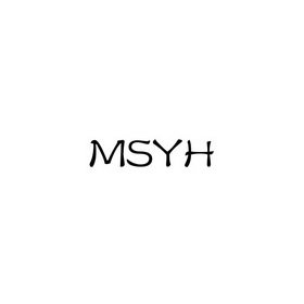 MSYH