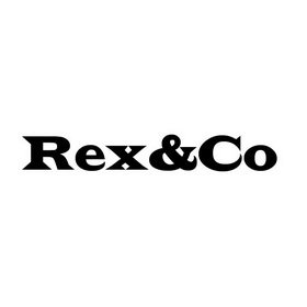 REX&CO