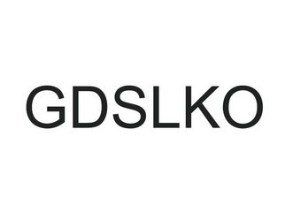 GDSLKO