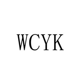 WCYK