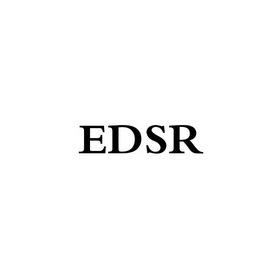 EDSR