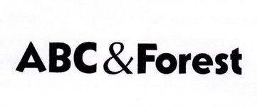 ABC&FOREST