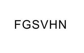 FGSVHN