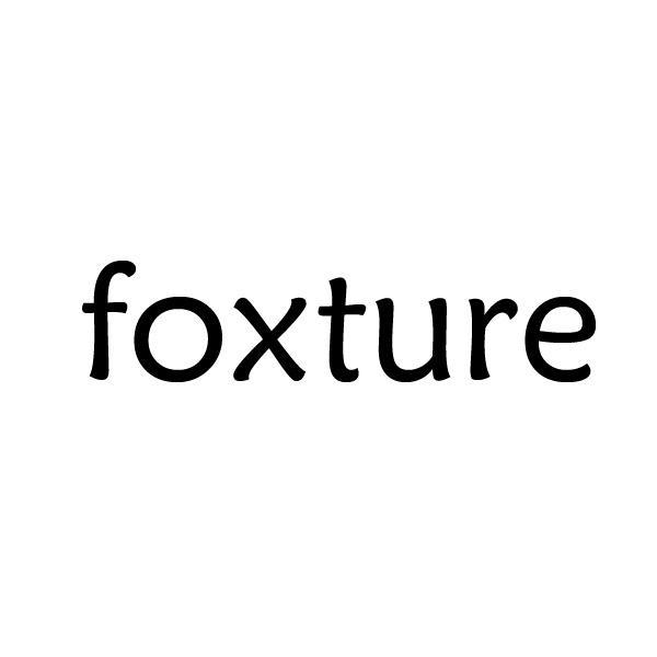 FOXTURE