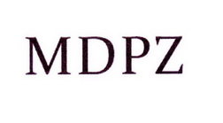 MDPZ