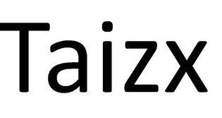 TAIZX