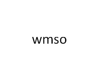 WMSO