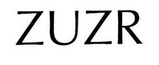 ZUZR