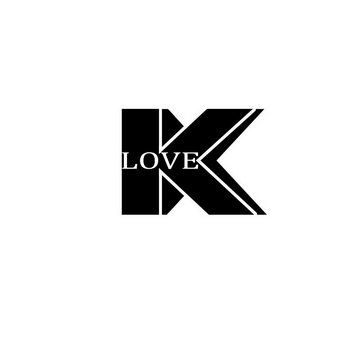 LOVE K