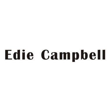 EDIE CAMPBELL