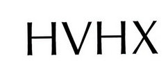 HVHX