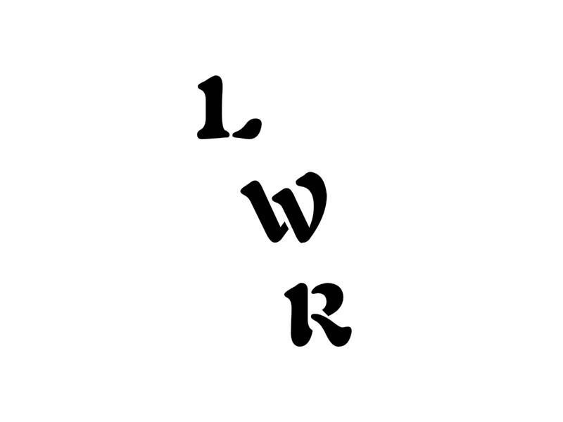 LWR