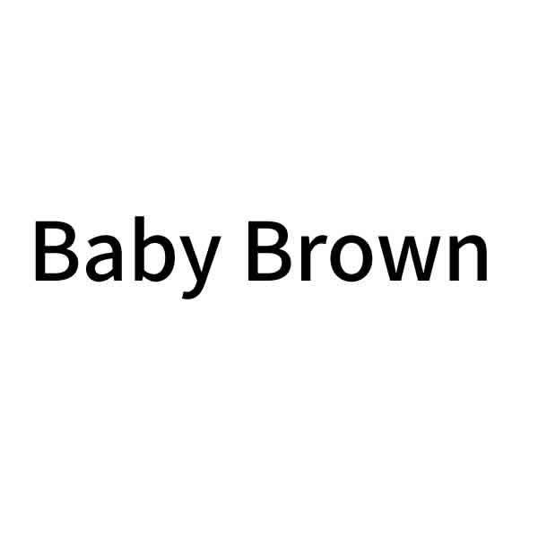 BABY BROWN