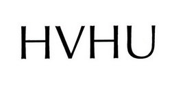 HVHU