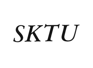 SKTU