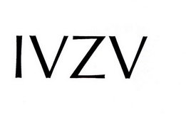 IVZV