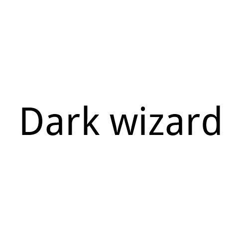 DARK WIZARD