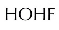 HOHF