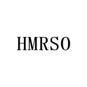 HMRSO