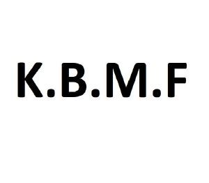 K.B.M.F