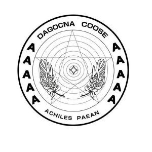 DAGOCNA COOSE ACHILES PAEAN