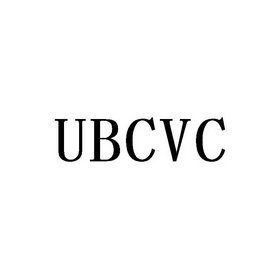 UBCVC