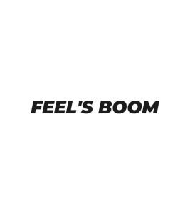 FEEL’S BOOM