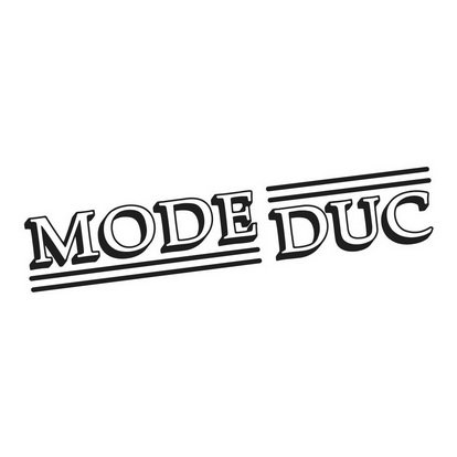 MODE DUC