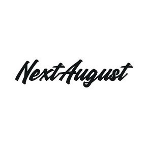 NEXTAUGUST